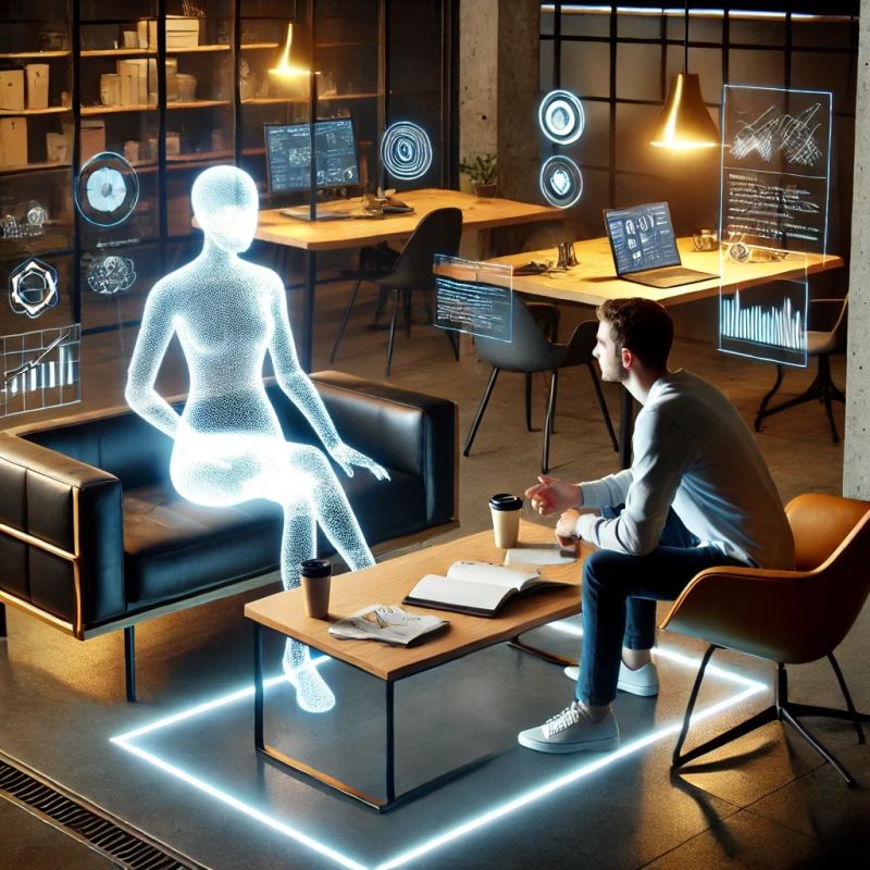 İş Geliştirme Süreçlerinde Yapay Zeka: Stratejik İş Ortağınız