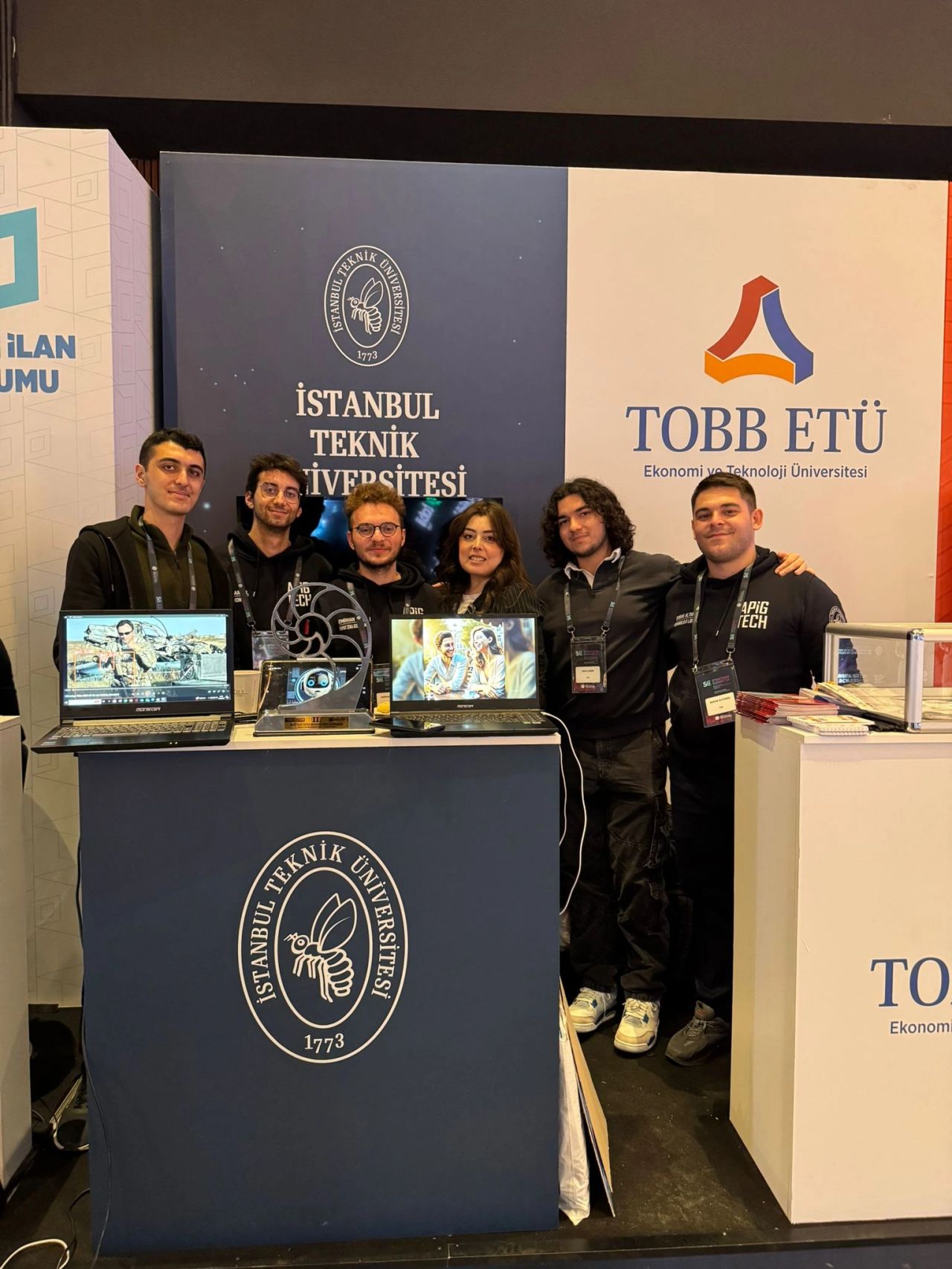 Stratcom Summit fotoğrafı 2