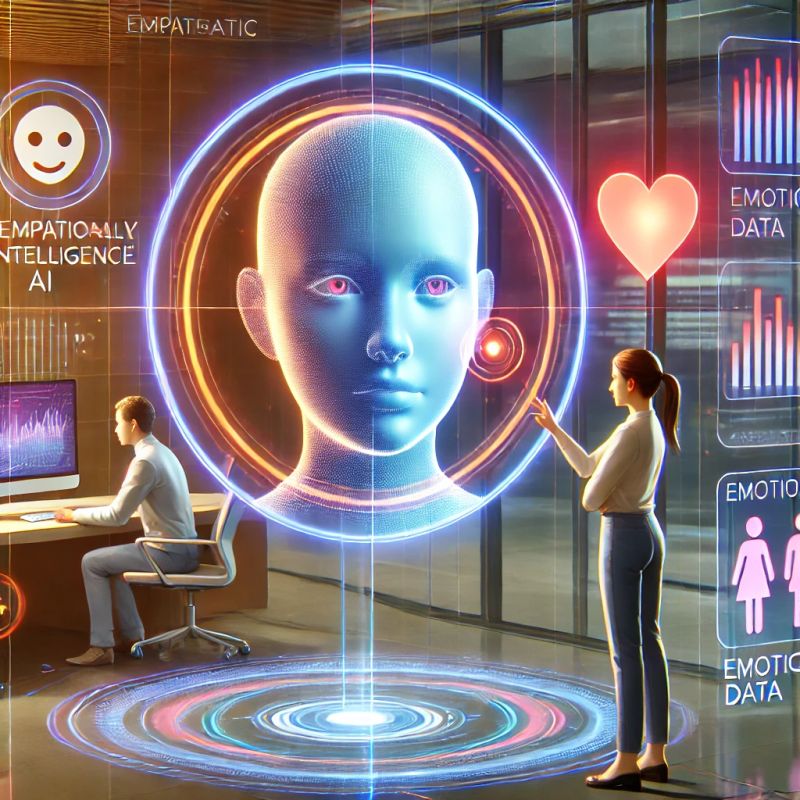 Duygusal Yapay Zeka: OpenAI'ın 12 Günü Sonrası Yeni Dönem