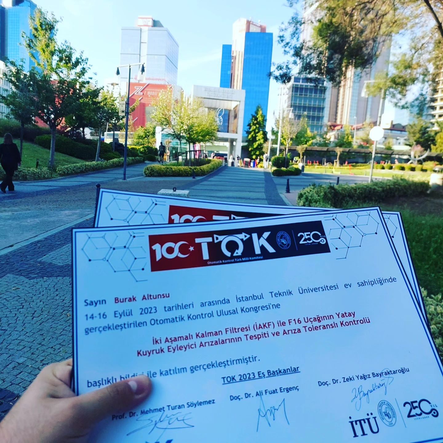 Konferans fotoğrafı 4