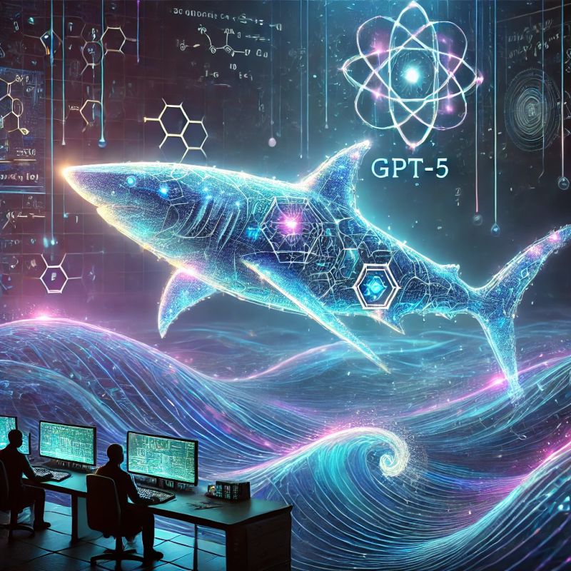 GPT-5 Geliyor mu? OpenAI'nin Sır Gibi Sakladığı Yeni AI Modeli