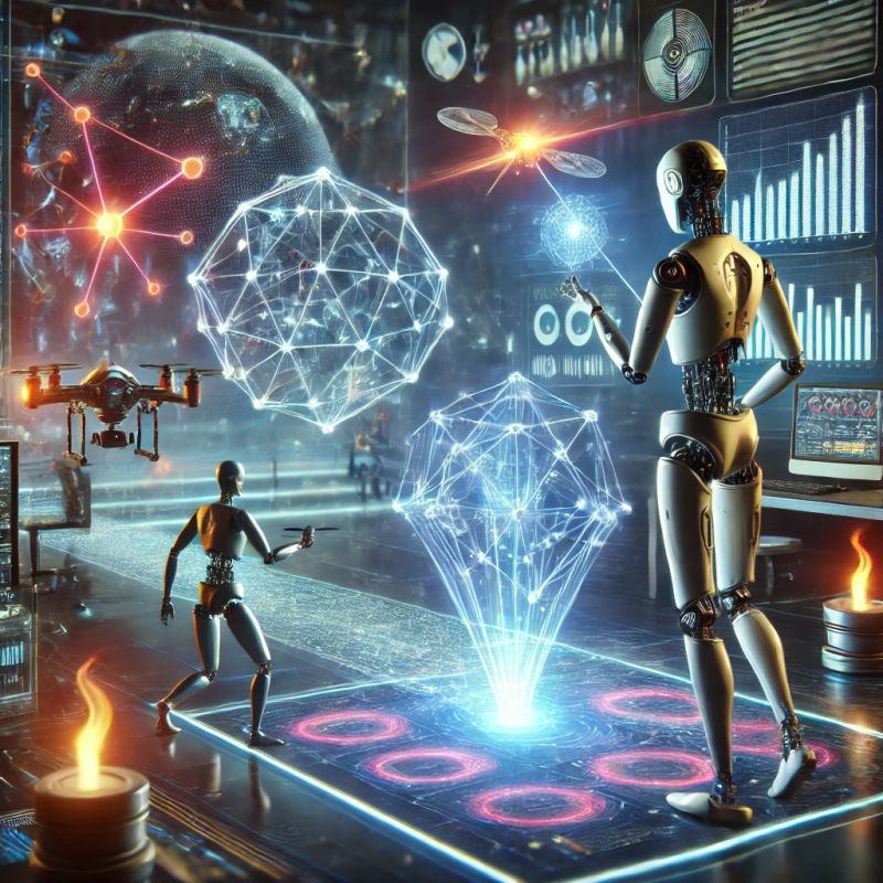 Reinforcement Learning: Yapay Zekanın Deneme-Yanılma ile Öğrenmesi