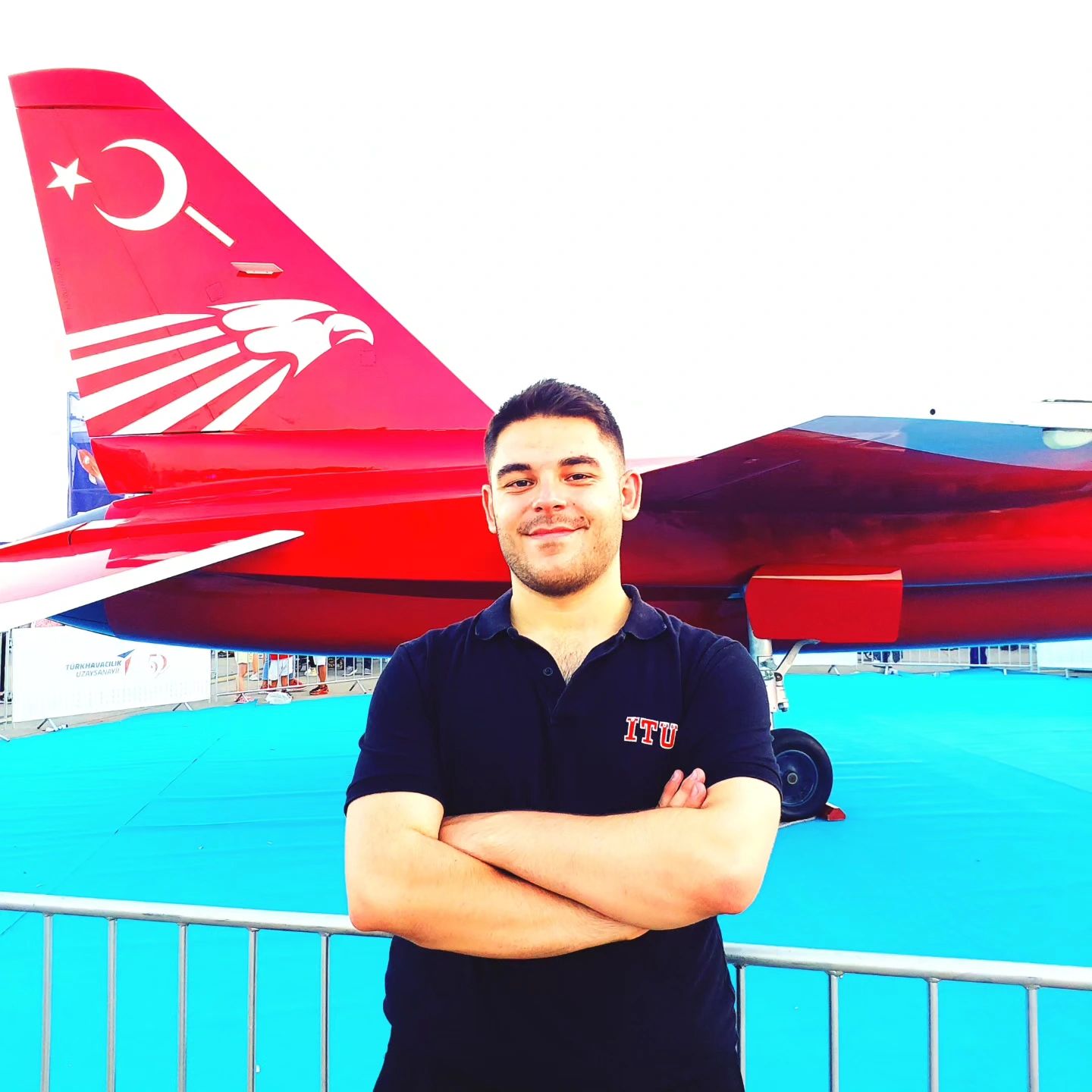 TEKNOFEST fotoğrafı 3