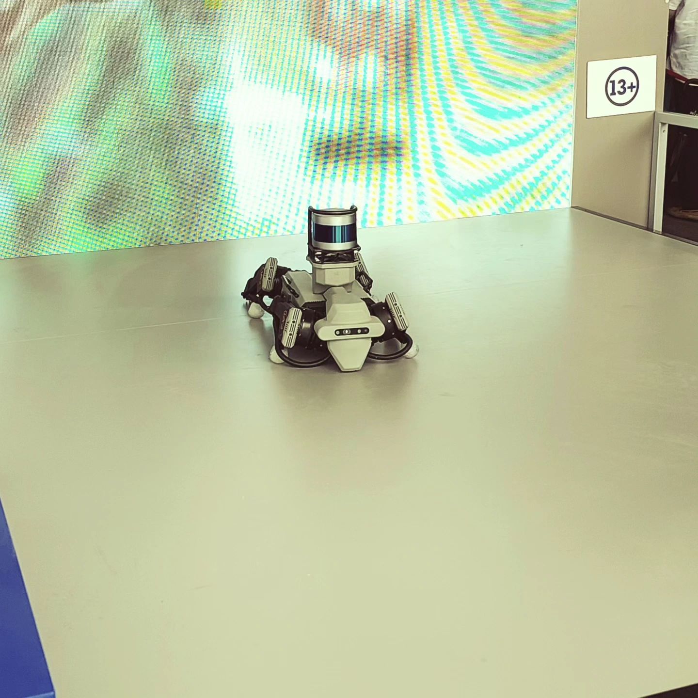 TEKNOFEST fotoğrafı 8