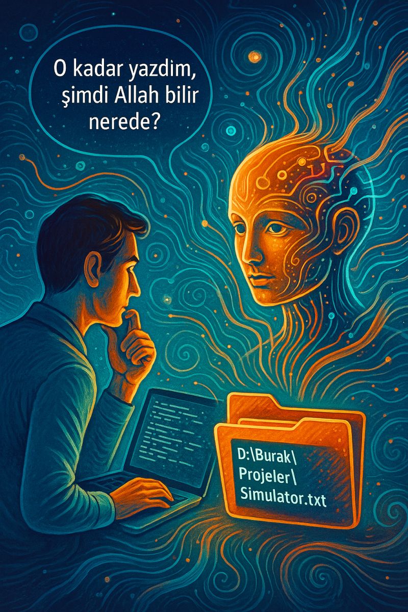 Yapay Zekayla Konuşurken Aynı Promptlara Tekrar İhtiyaç Duyuyor musunuz?