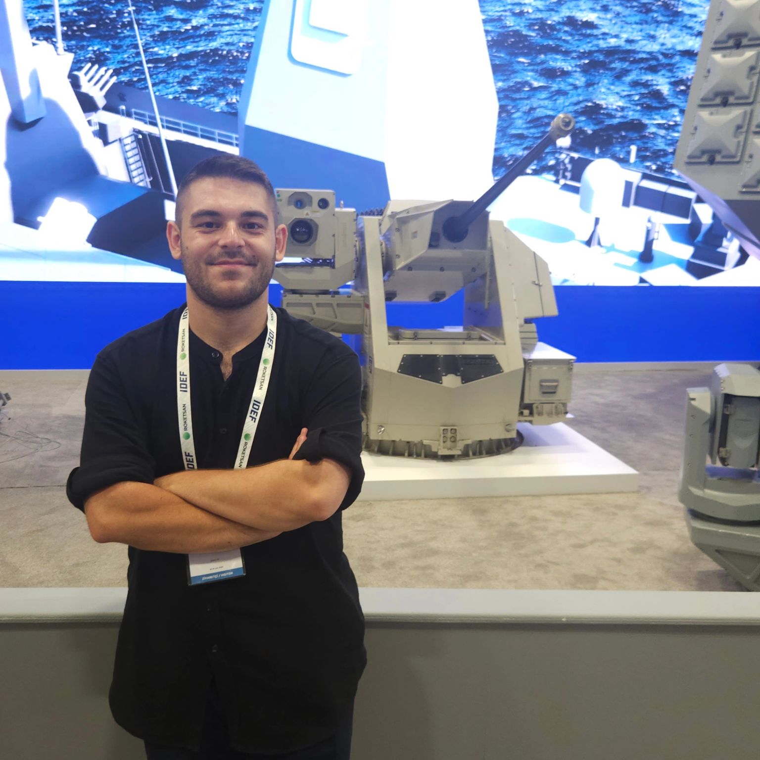 IDEF 2025: Savunma Sanayinin Geleceğine Yolculuk