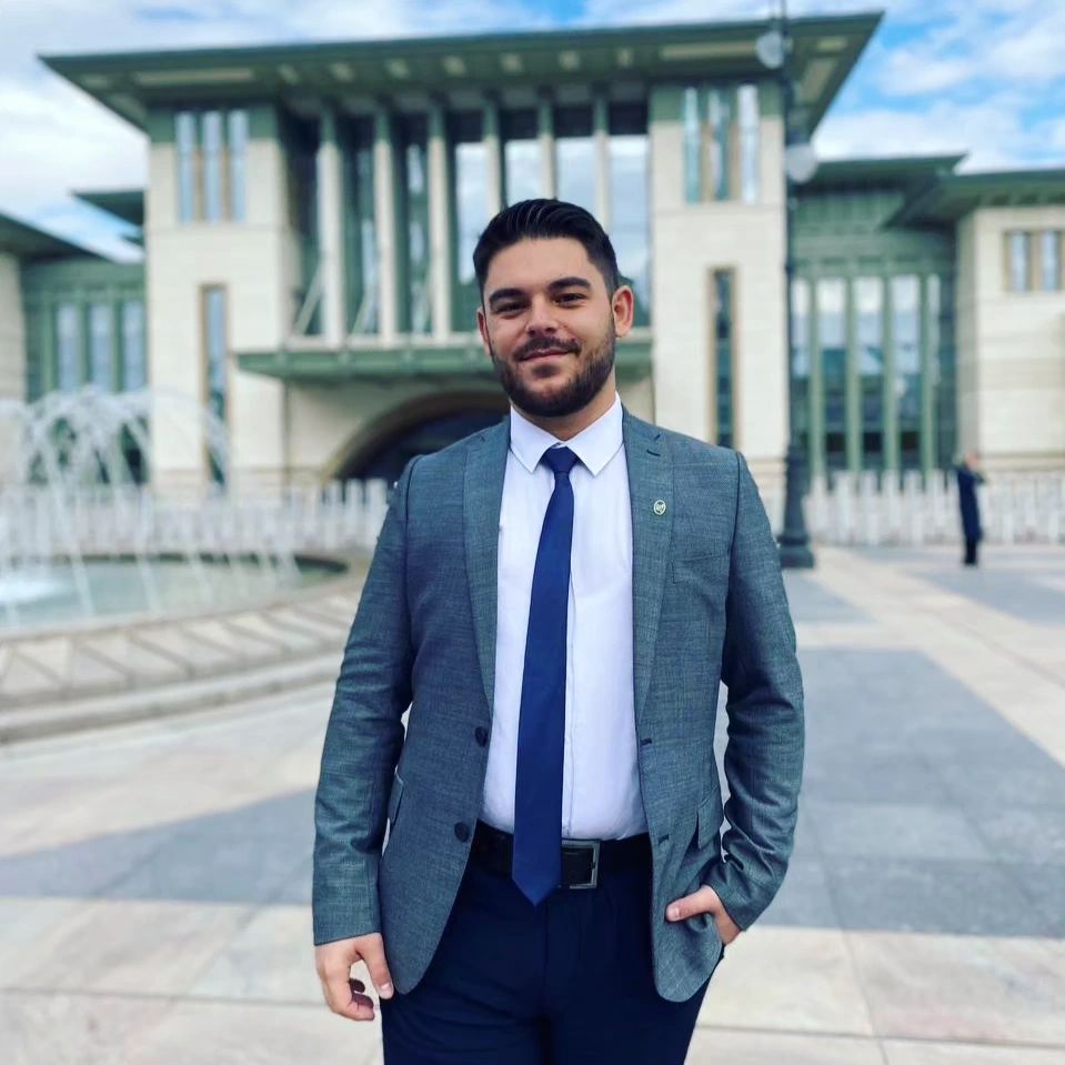 YÖK Üstün Başarı Ödülleri: Cumhurbaşkanlığı Külliyesi'nde İTÜ Gururu